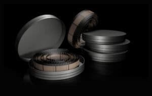 Video Marketing Firm in ariel drone photography