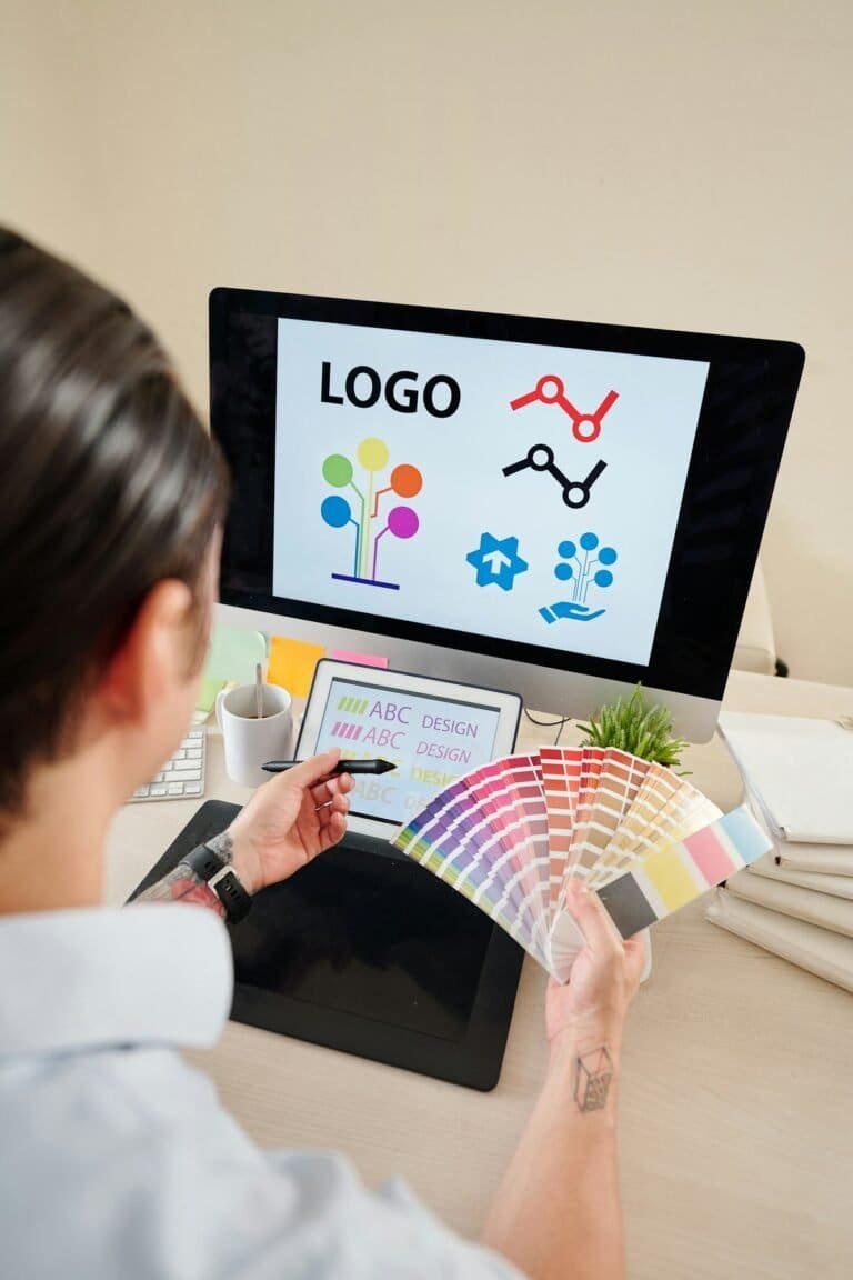 Pixel-perfect designs