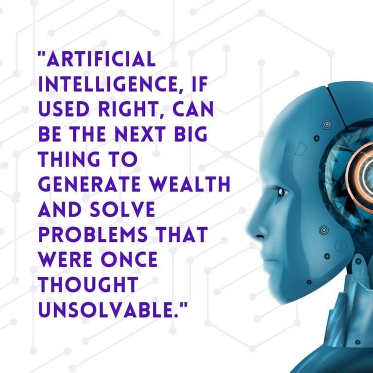 AI marketing tools is the smart business choice