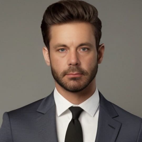 Tom Bogardus is the founder of Strategic Publishers, a local business digital marketing agency in Connecticut.