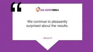 Client Case Studies 14 Testimonial 14 Local Growth System