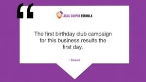 Client Case Studies 4 Digital marketing case studies Testimonial 4 Local Growth System