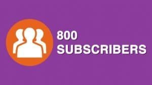 Client Case Studies 6 Testimonial 6 Local Growth System mastering first impression with 800 subscribers