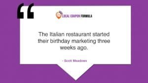 Client Case Studies 9 Testimonial 9 Local Growth System