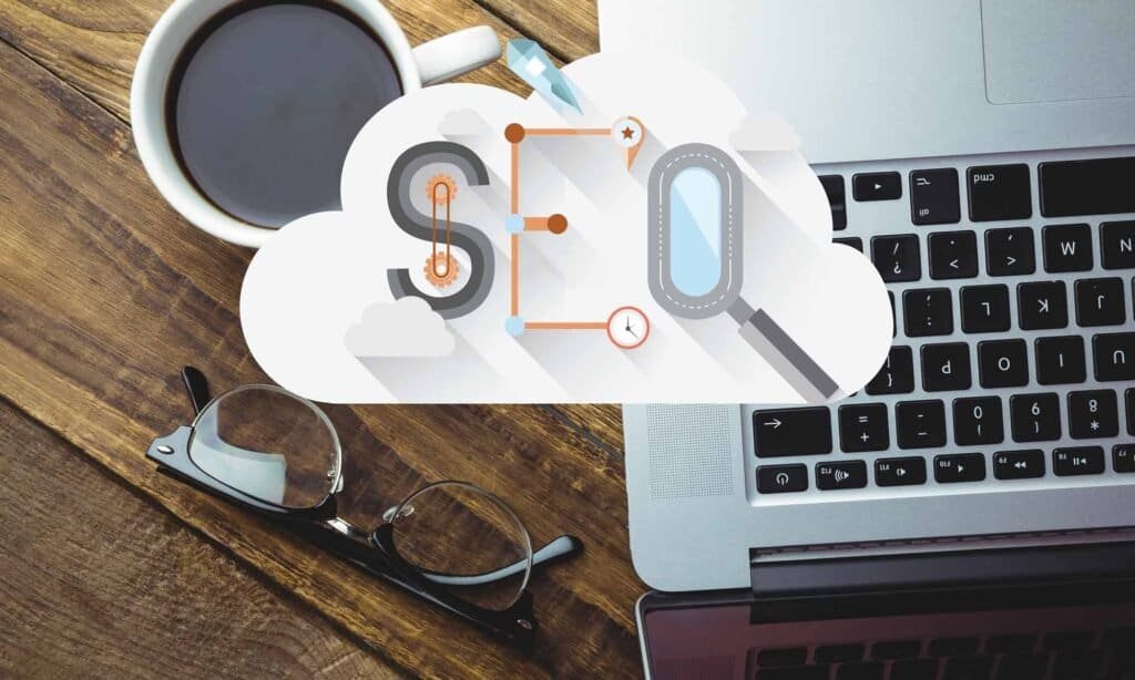 Free SEO consultant audit report for local business