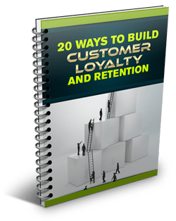 20 Ways to Build Customer Loyalty and Retention