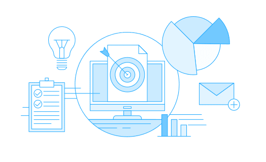 Search engine optimization audit report