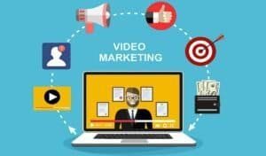 Revolutionary drone aerial video marketing services