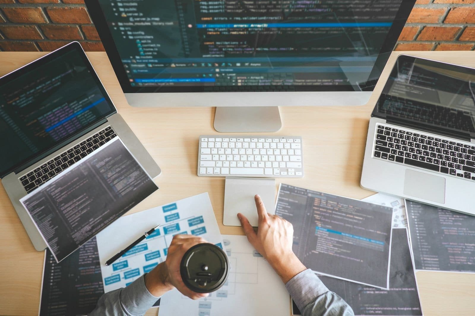 Website Design, SEO Service, For Local Business Marketing