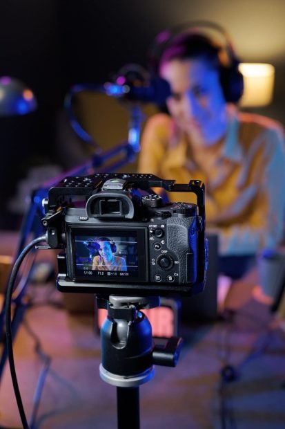 Video marketing and production